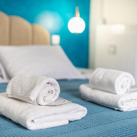 Modern Apartment 200M From Acropolis 100Mbps Netflix أثينا المظهر الخارجي الصورة