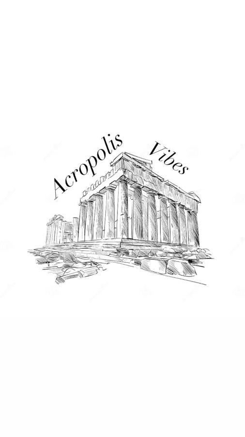 Modern Apartment 200M From Acropolis 100Mbps Netflix أثينا المظهر الخارجي الصورة