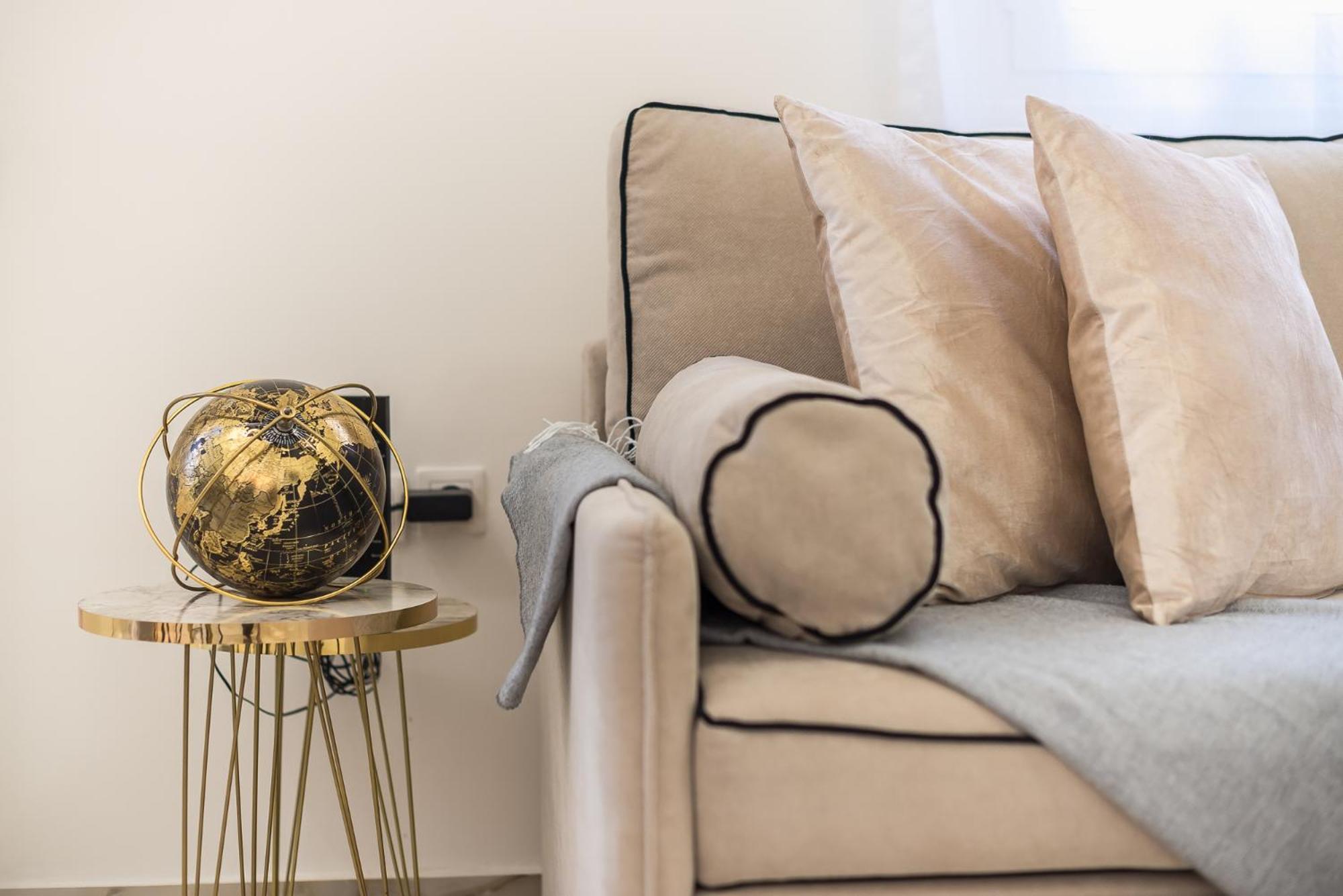 Modern Apartment 200M From Acropolis 100Mbps Netflix أثينا المظهر الخارجي الصورة