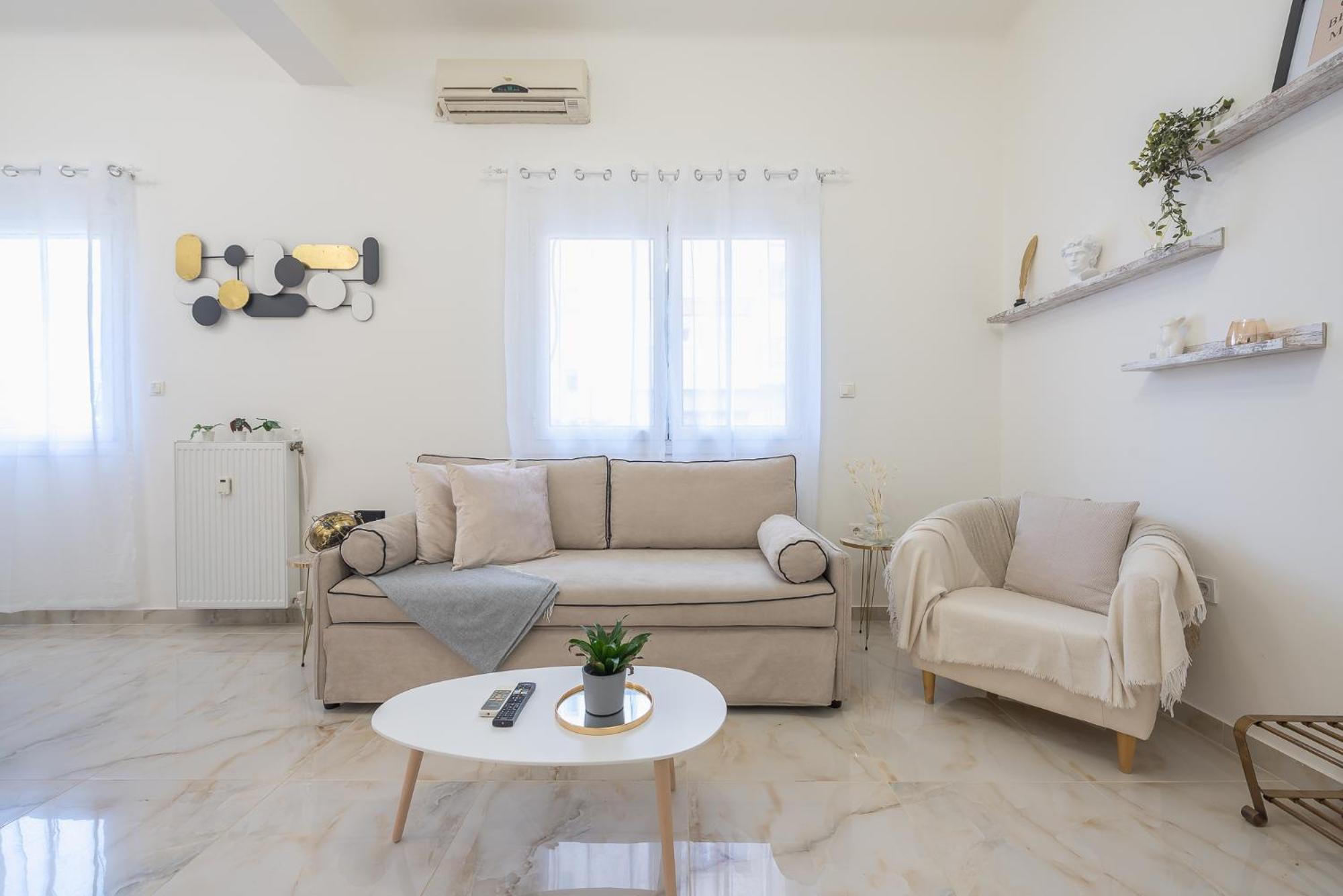 Modern Apartment 200M From Acropolis 100Mbps Netflix أثينا المظهر الخارجي الصورة