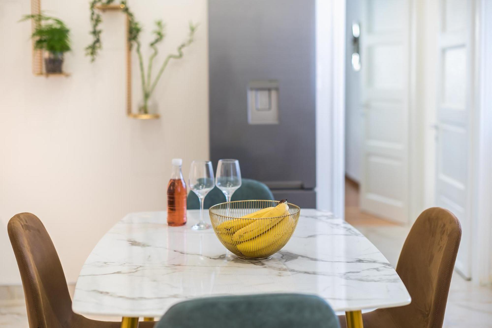 Modern Apartment 200M From Acropolis 100Mbps Netflix أثينا المظهر الخارجي الصورة