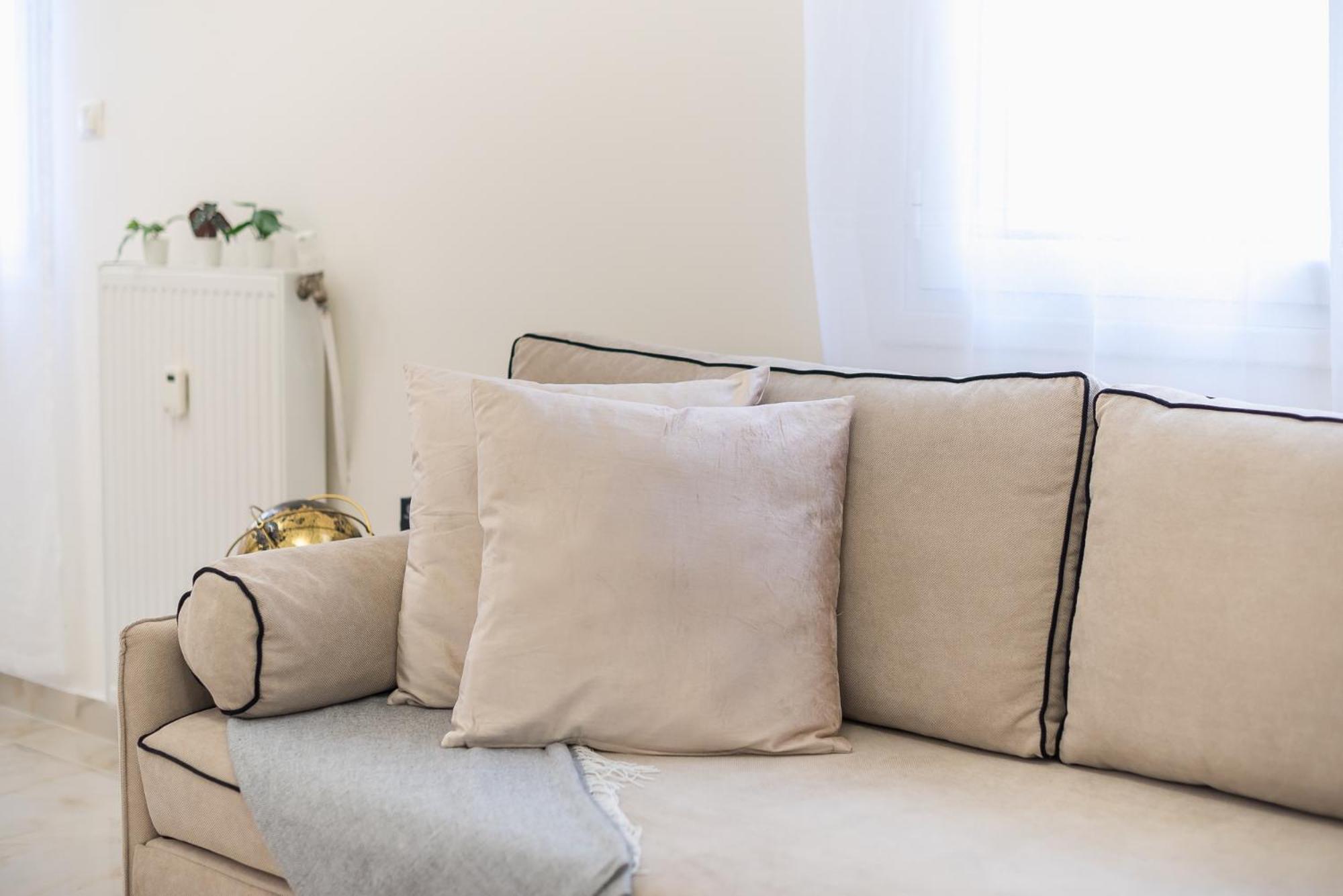 Modern Apartment 200M From Acropolis 100Mbps Netflix أثينا المظهر الخارجي الصورة