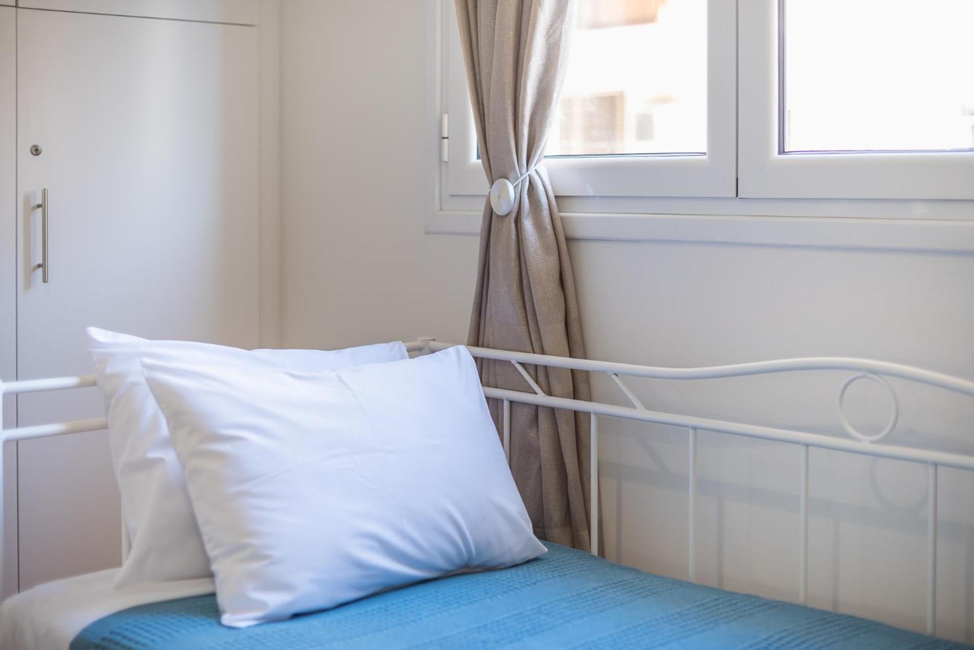 Modern Apartment 200M From Acropolis 100Mbps Netflix أثينا المظهر الخارجي الصورة