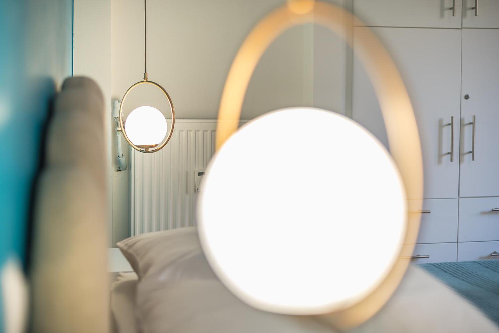 Modern Apartment 200M From Acropolis 100Mbps Netflix أثينا المظهر الخارجي الصورة